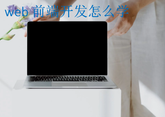 web前端開發(fā)怎么學
