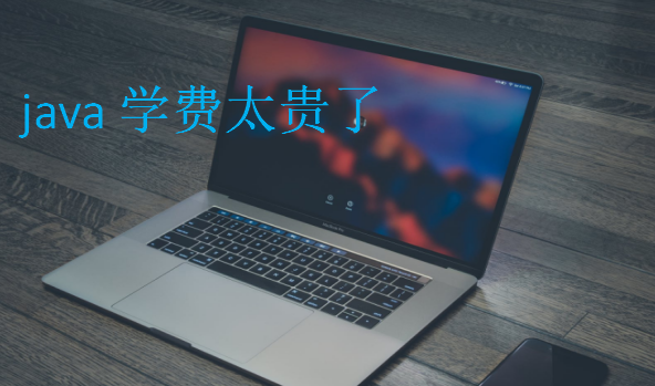 java學(xué)費(fèi)太貴了