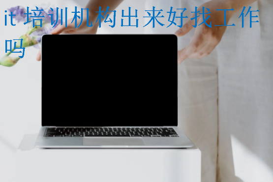 it培訓(xùn)機構(gòu)出來好找工作嗎