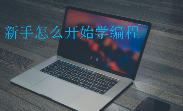 新手怎么開(kāi)始學(xué)編程