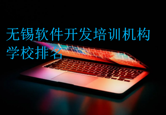 無錫軟件開發(fā)培訓(xùn)機(jī)構(gòu)學(xué)校排名