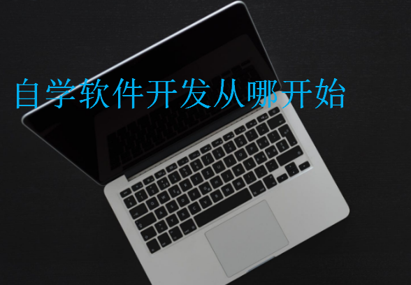 自學軟件開發(fā)從哪開始